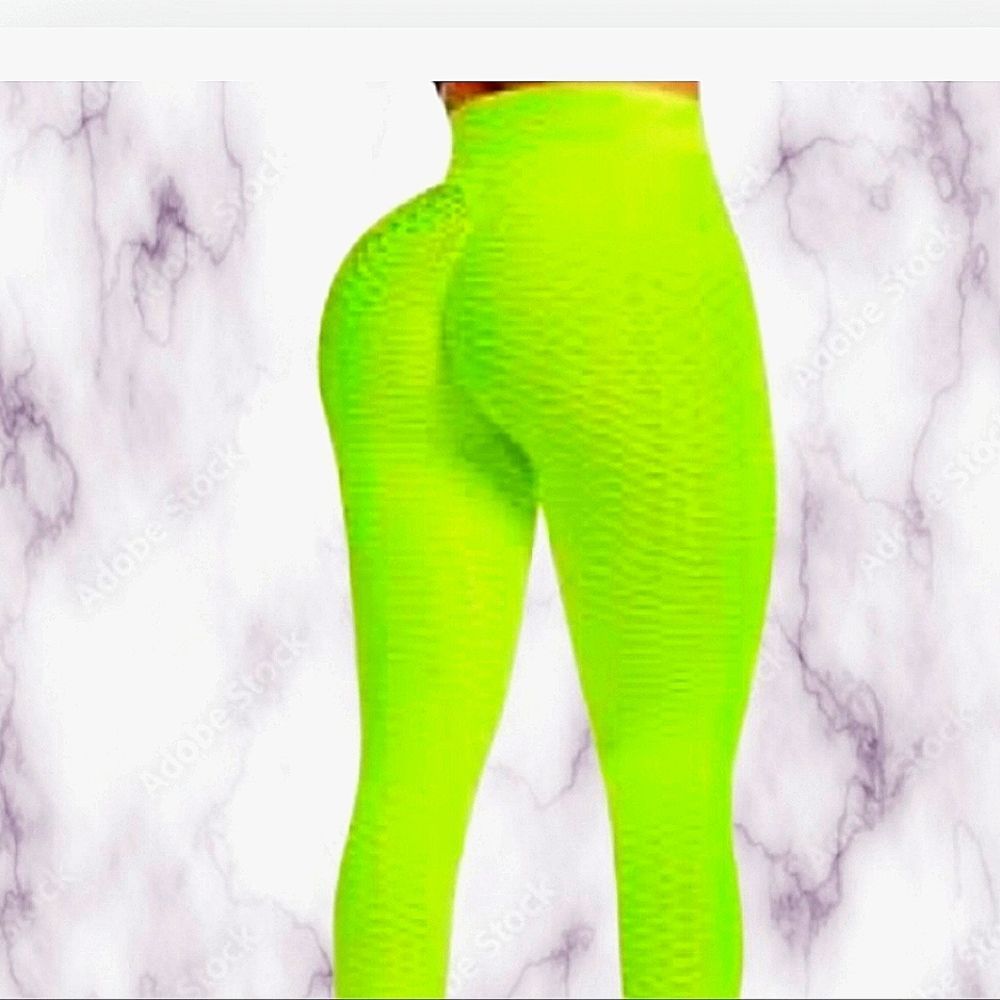 Summer leggings